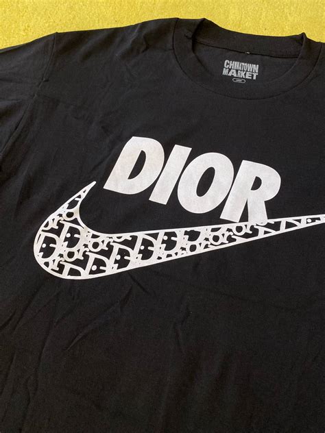 Nike Dior Chinatown Market 